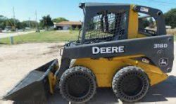 flathead skid steer rental